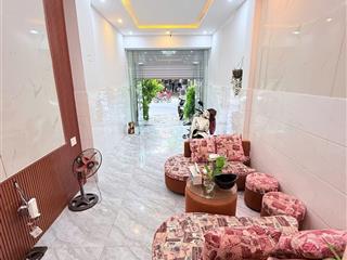 Nhà mt nguyễn phước nguyên, giá rẻ chỉ 4 tỷ 850 tl