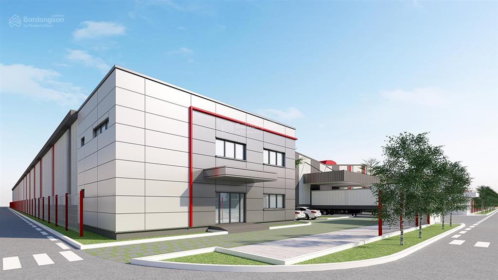 Chuyển nhượng nhà máy 20.000m2 tại điện bàn quảng nam vị trí đắc địa, giá 18 tỉ tl