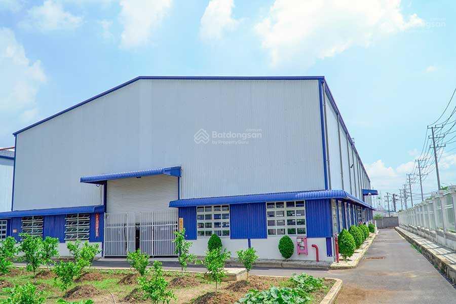 Bán nhà máy 2ha tại cụm công nghiệp hà lam bình phục, thăng bình chỉ 16 tỷ