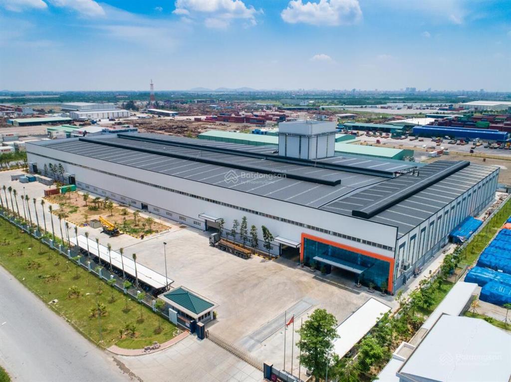 Chuyển nhượng nhà máy 7000m2 kcn đà nẵng giá chỉ 20 tỷ