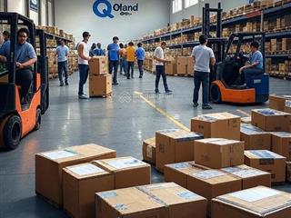 Cho thuê nhà máy may 4ha tại điện bàn 17000m2 xưởng