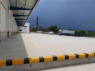 Chuyển nhượng nhà máy 15000m2 tại kcn hậu cần cảng tam hiệp