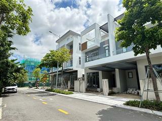 Bán nhà phố 3 tầng bgi topaz gần aeon mall huế  ngay tòa án