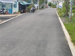 Bán nhà riêng 113m2, 3,9 tỷ tại nguyễn văn tạo, long thới, nhà bè, hcm  hàng hiếm uy tín