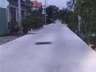 Bán đất tại nguyễn văn tạo, long thới, nhà bè, hồ chí minh, 4,6 tỷ, 100m2