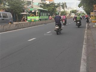Bán nhà trệt, lửng 3 phòng ngủ. mặt tiền đường huỳnh tấn phát phú xuân nhà bè dt 127m2 giá 14 tỷ