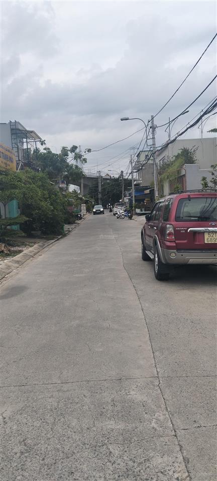 Bán đất đường 126 nguyễn văn tạo xã long thới diện tích 100m2 giá 3,65 tỷ