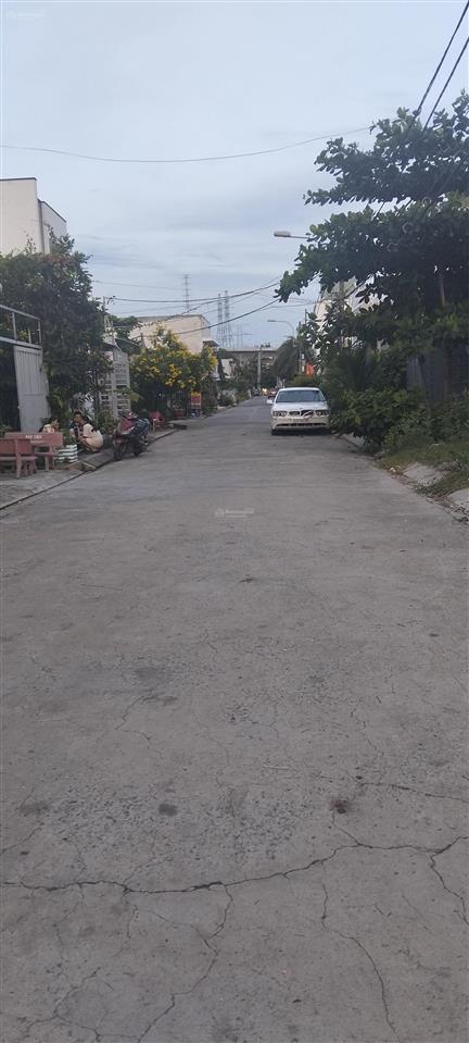 Bán đất đường 126 nguyễn văn tạo xã long thới diện tích 100m2 giá 3,65 tỷ