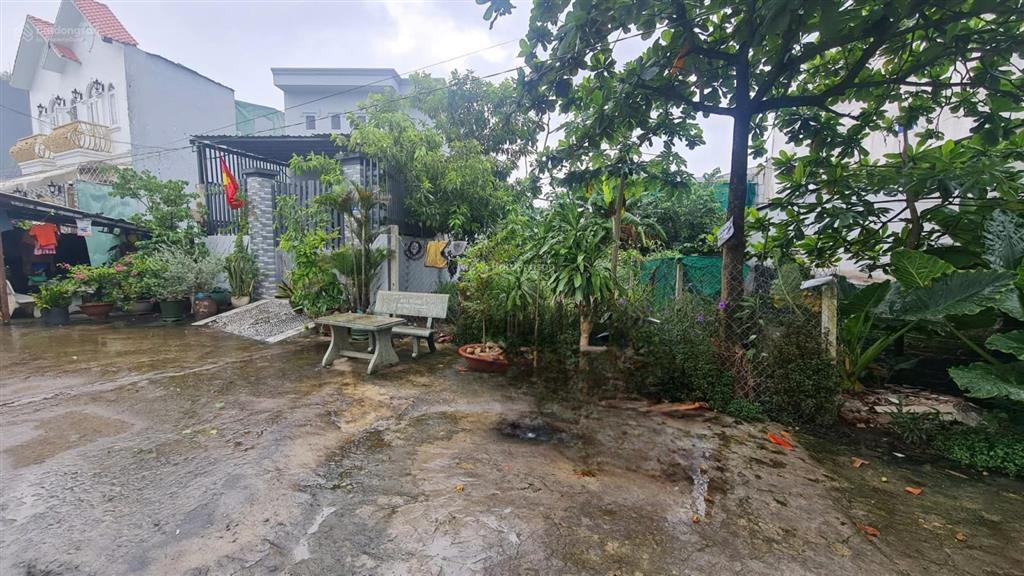 Bán đất đường 512 nguyễn văn tạo xã long thới diện tích 200m2 giá 40,5 tr/m2