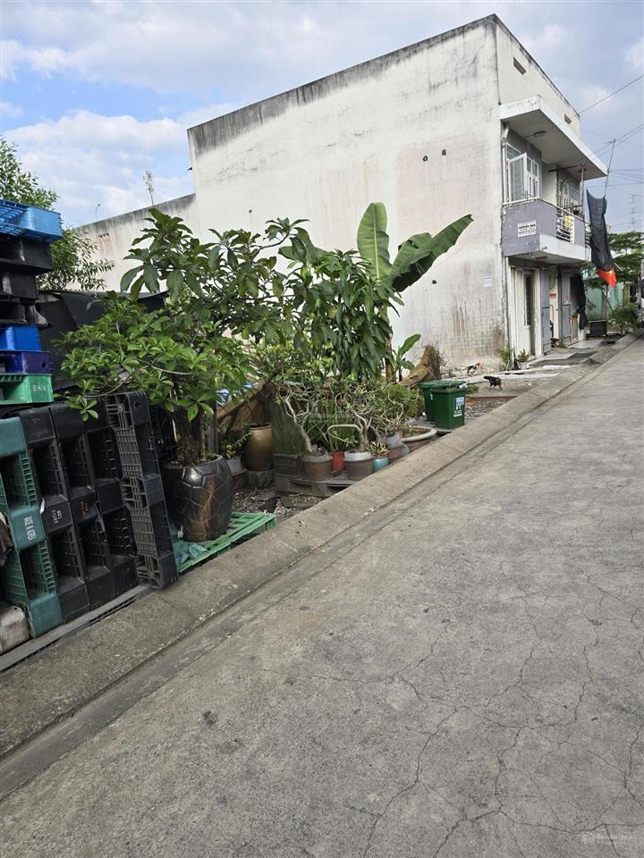 Bán đất đường hẻm 126 nguyễn văn tạo xã long thới diện tích 112.5m2 giá 3,98 tỷ