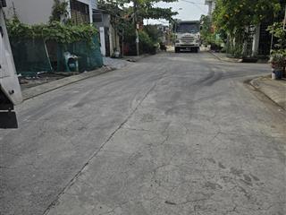 Bán đất đường hẻm 126 nguyễn văn tạo xã long thới diện tích 112.5m2 giá 3,98 tỷ