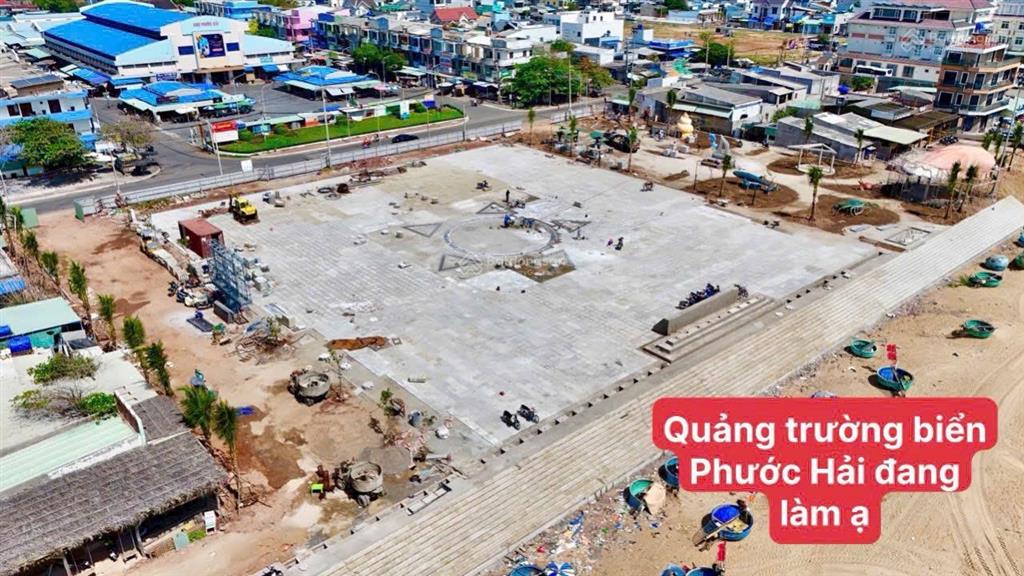 Bán nhà đất phước hải long đất bà rịa vũng tàu