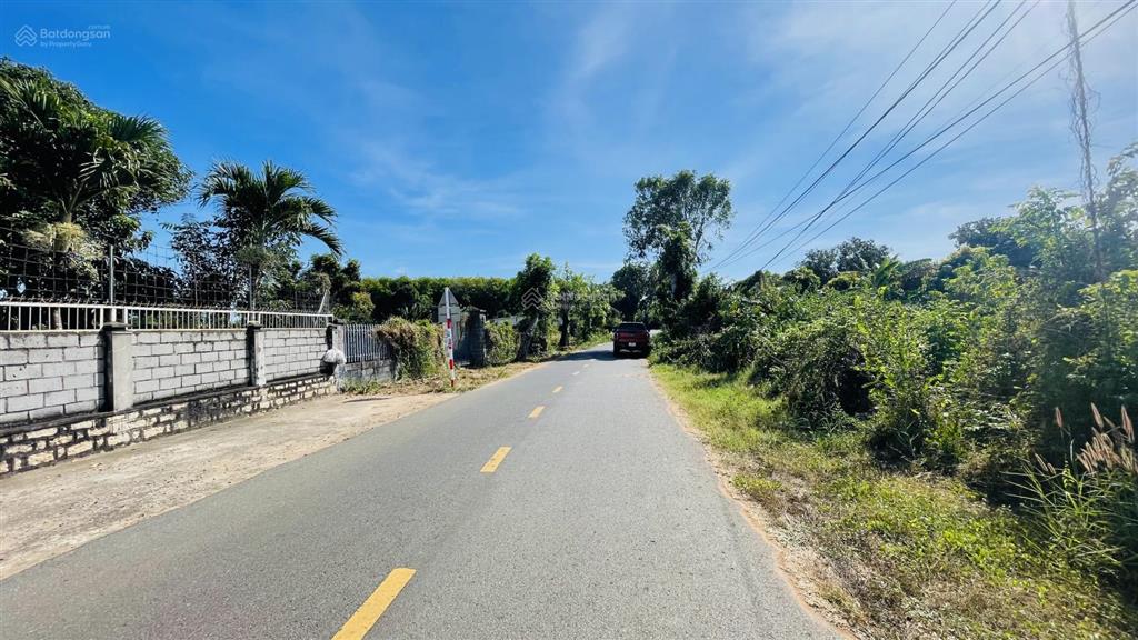 Bán đất hoà long thành phố bà rịa vũng tàu