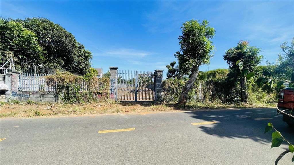 Bán đất hoà long thành phố bà rịa vũng tàu