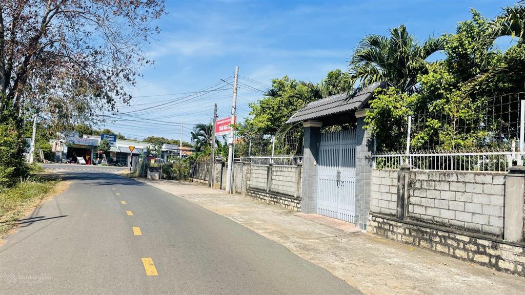 Bán đất hoà long thành phố bà rịa vũng tàu