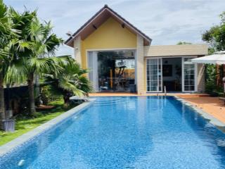 Bán đất có villa nghỉ dưỡng hoà hội bà rịa vũng tàu