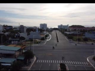 Bán đất thị trấn long hải long điền bà rịa vũng tàu