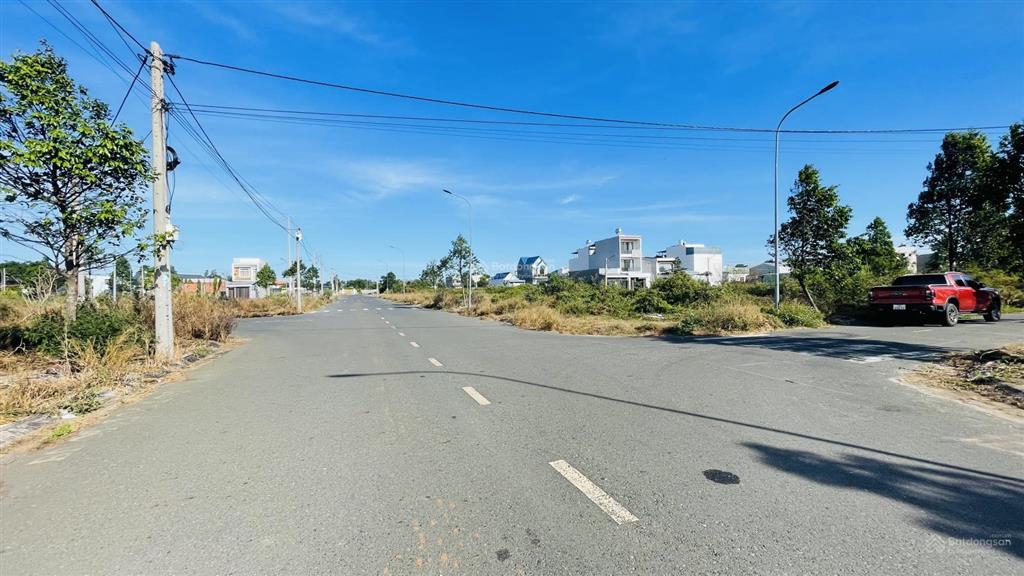 Bán đất thị trấn long điền bà rịa vũng tàu