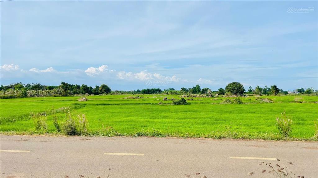 Bán đất phước long thọ đất đỏ bà rịa vũng tàu