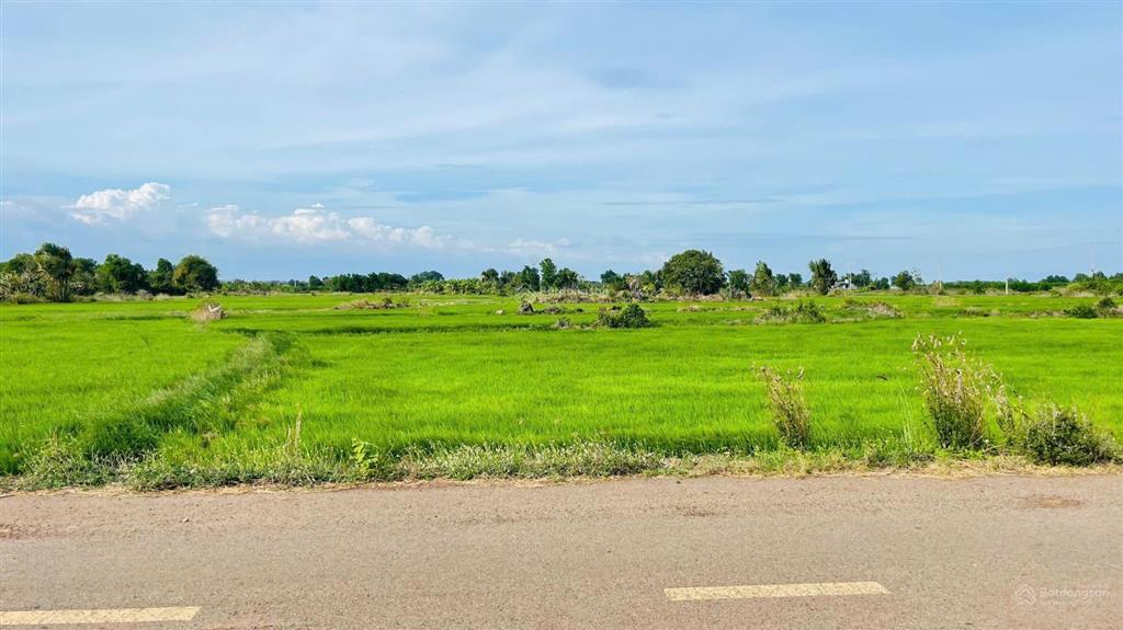 Bán đất phước long thọ đất đỏ bà rịa vũng tàu
