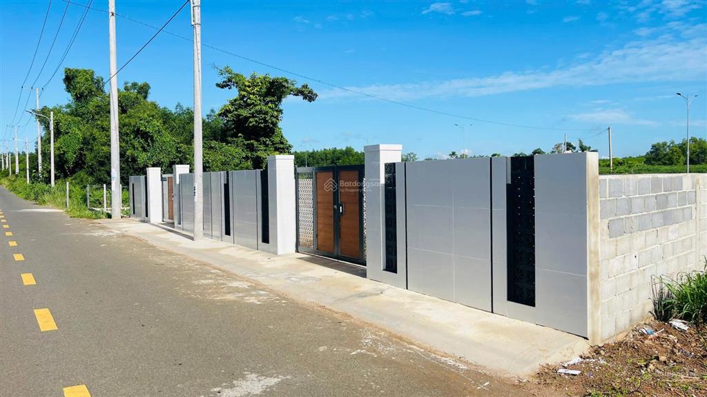 Bán đất thị trấn đất đỏ bà rịa vũng tàu