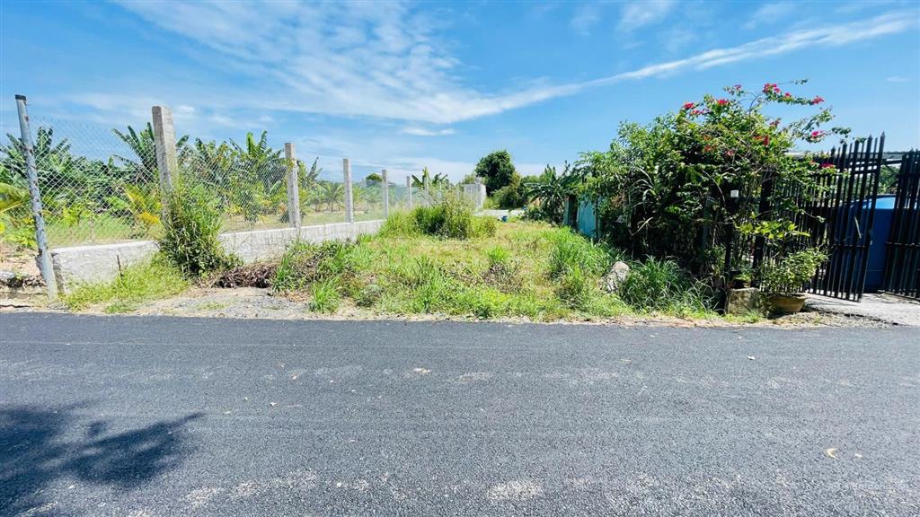 Bán đất phước hải  bà rịa vũng tàu