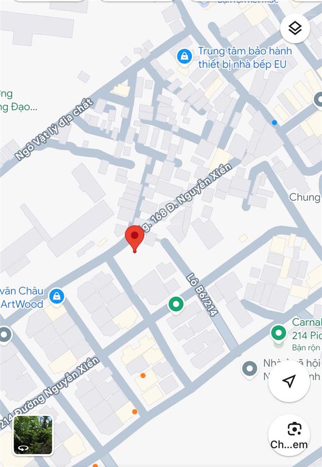 Chính chủ cần bán gấp đất ngõ nguyễn xiển lô góc 3 mặt tiền 700m² giá tốt