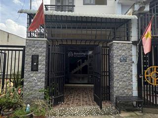 Bán nhà long trường 4tỷ5 dt 61m2 1 trệt 1 lầu quận 9