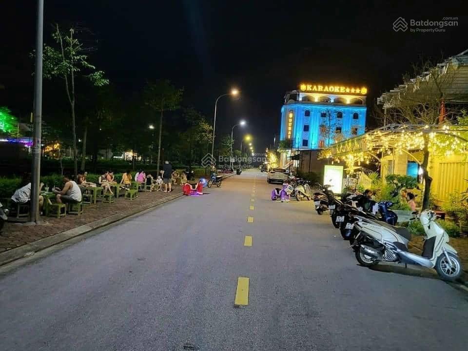 Bán đất sổ đỏ phú trường an thuận thành bắc ninh