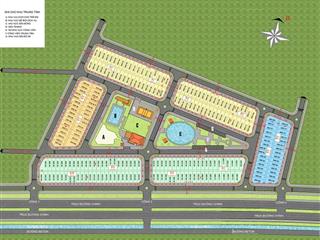 Bán đất dự án đình tổ luxury thuận thành bắc ninh