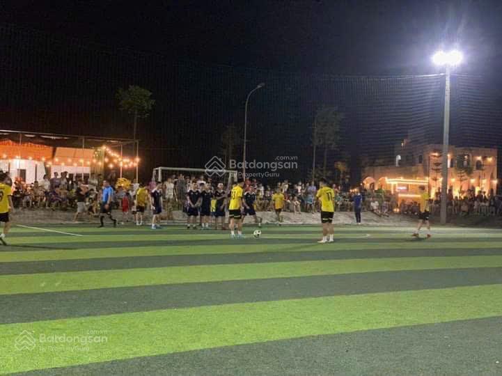 Bán đất dự án đình tổ luxury thuận thành bắc ninh