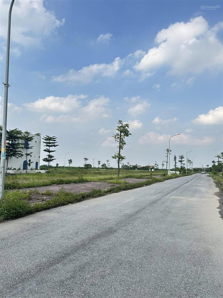 Bán đất dự án đình tổ luxury thuận thành bắc ninh