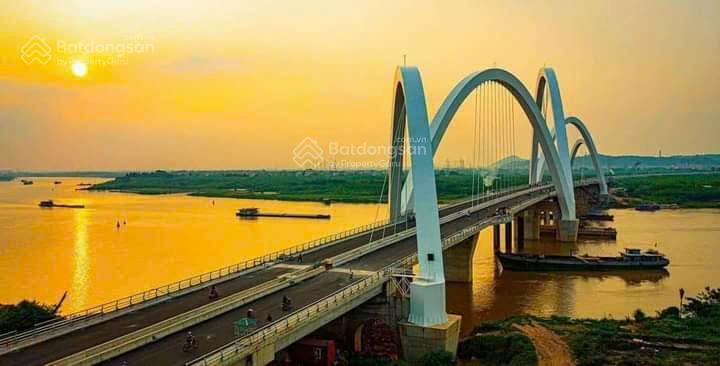 Bán đất dự án đình tổ luxury thuận thành bắc ninh