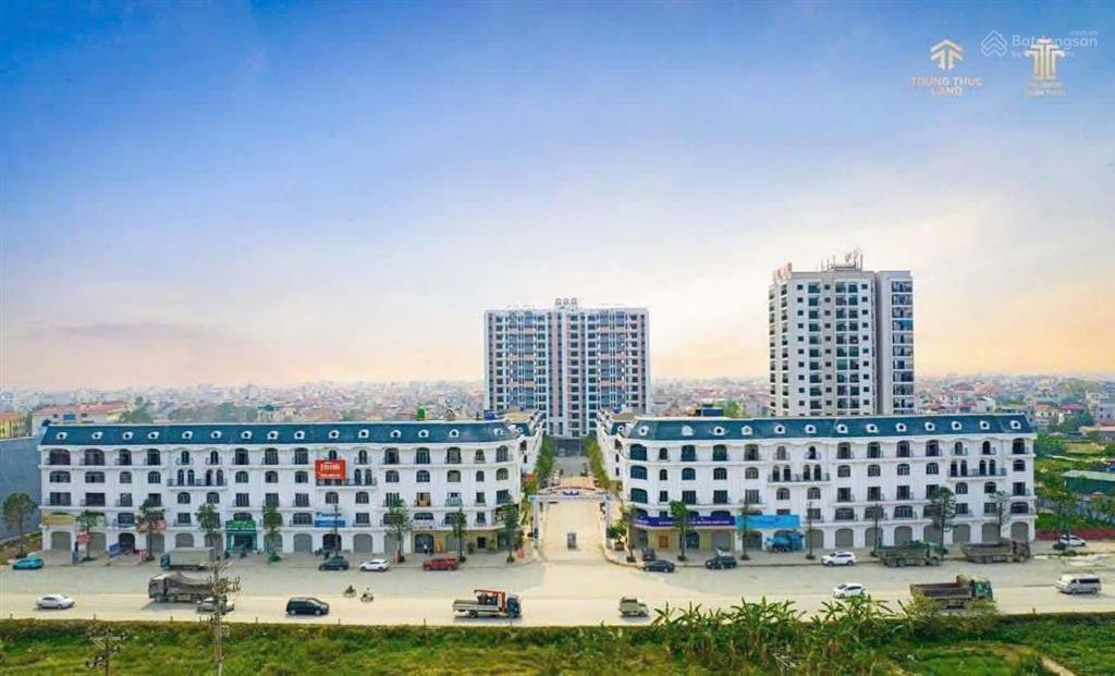 Bán căn hộ chung cư lan hưng thuận thành bắc ninh