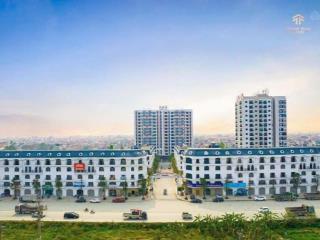 Bán căn hộ chung cư lan hưng thuận thành bắc ninh