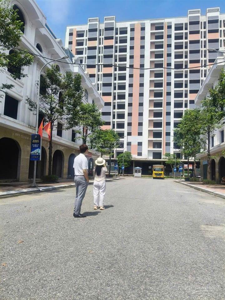 Bán căn hộ chung cư lan hưng thuận thành bắc ninh