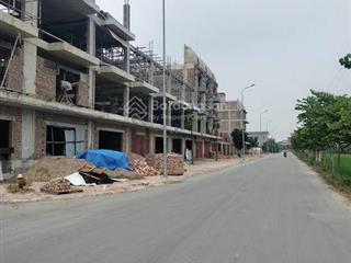 Bán đất trục chính trạm lộ, thuận thành, bắc ninh