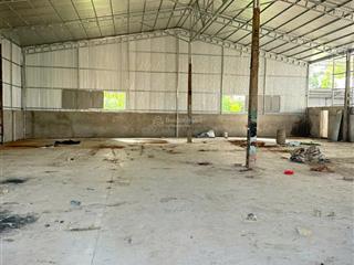Cho thuê kho xưởng thuận thành bắc ninh  1000m2