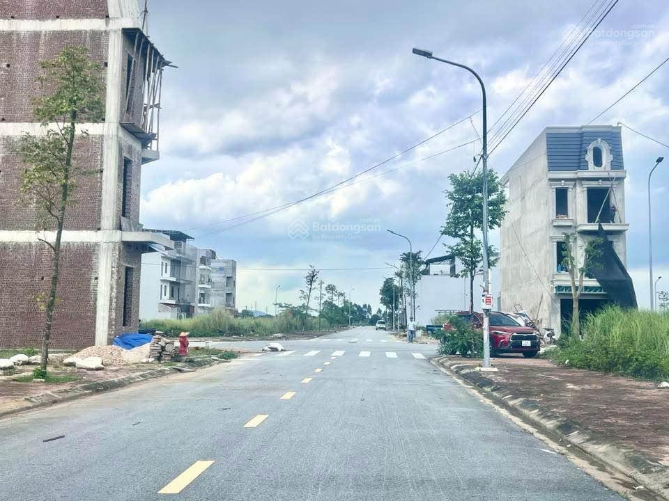 Bán đất dự án làng cả thuận thành bắc ninh