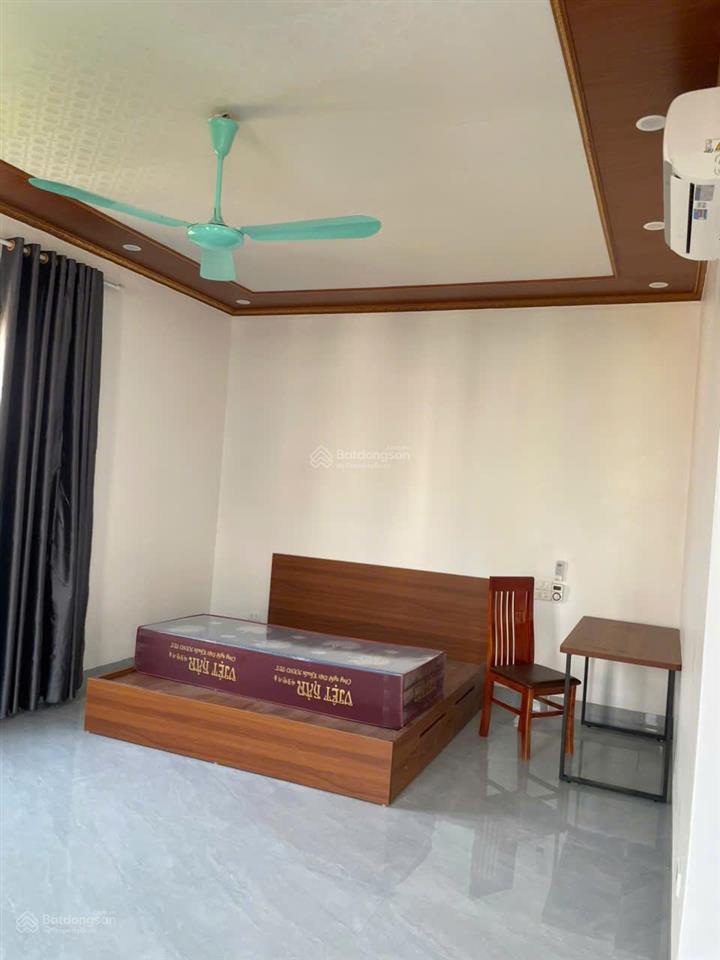 Cho thuê nhà đẹp mới hoàn thiện tại thuận thành bắc ninh