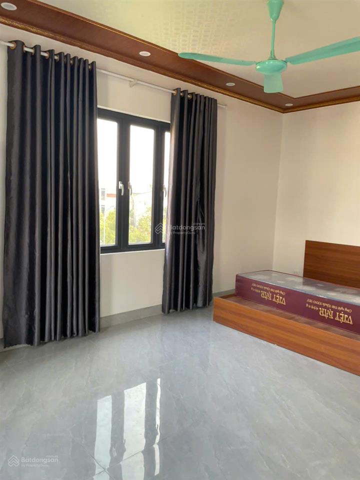 Cho thuê nhà đẹp mới hoàn thiện tại thuận thành bắc ninh