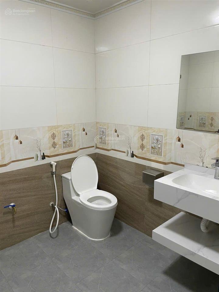 Cho thuê nhà đẹp mới hoàn thiện tại thuận thành bắc ninh