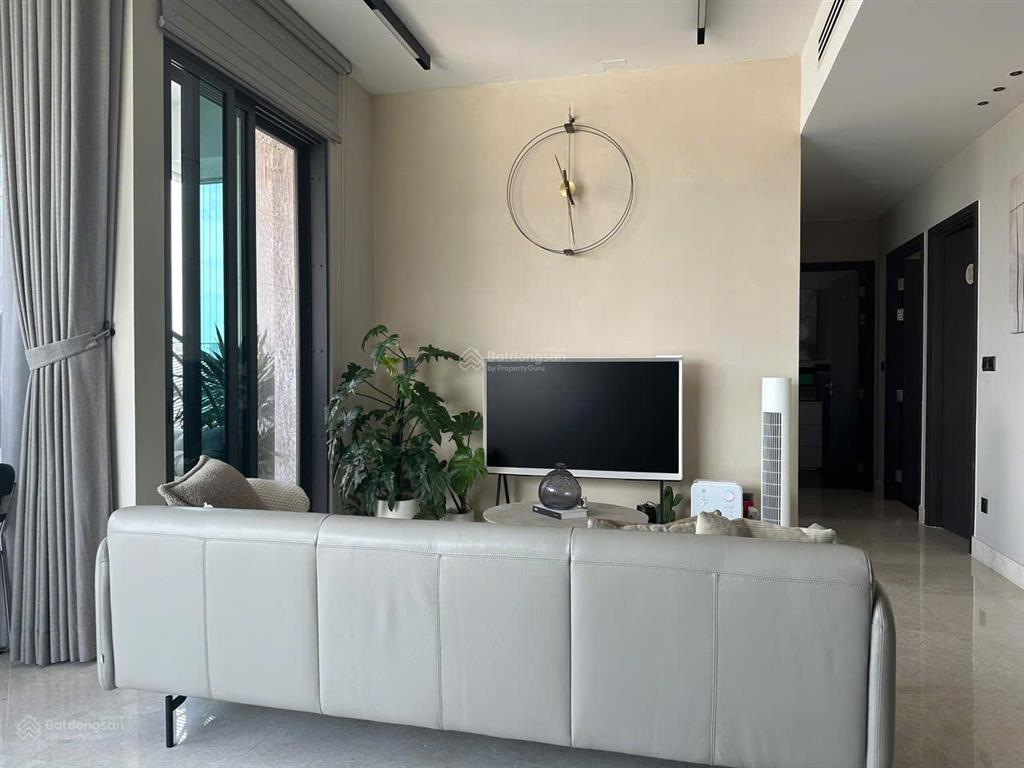 Hàng hiếm bán căn 3pn tháp t3 q2 thảo điền, căn góc 128m², thang máy riêng   phương 0906 920 ***