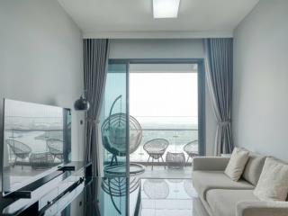 Hàng nóng bán nhanh căn 3pn q2 thảo điền, view sông trực diện, 101m²  em phương 0906 920 ***