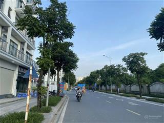 Hàng vip the manor central park, 73m2 5 tầng, 2 mặt tiền, view công viên cva. giá hợp lý 33 tỷ