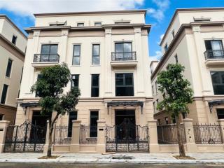 Hot! bán liền kề biệt thự vinhomes cổ loa, quỹ căn chọn lọc đẹp chính chủ.  0902 126 ***