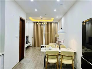 Chỉ 5,9 tỷ bán căn 2 ngủ tầng trung thiên niên kỷ nhà đẹp full đồ, giá rẻ, ở ngya