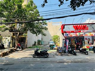 Bán 3 lô đất mặt tiền đường 18 phạm văn đồng sau lưng gigamall