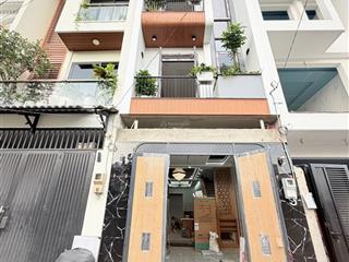 Chính chủ cần bán nhà thủ đức linh đông mới chỉ vào ở đầy đủ nội thất