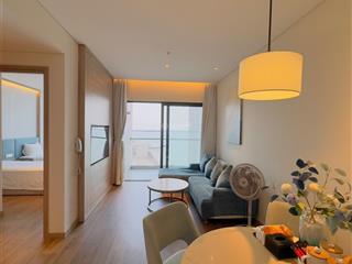 Cần chuyển nhượng lại căn hộ alacarte mã 02 tòa a vip nhất dự án. dt 83.4m2. đã nhận nhà về từ cđt
